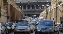 TRAFFICO DI ROMA: MISSION IMPOSSIBLE?